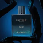 Nocturno Elixir, Rayhaan, 100 ml EDP