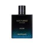 Nocturno Elixir, Rayhaan, 100 ml EDP