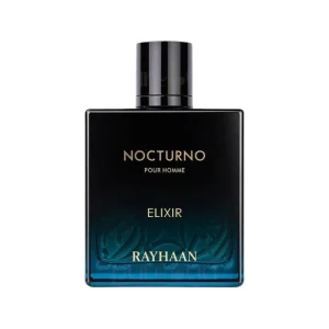 Nocturno Elixir, Rayhaan, 100 ml EDP