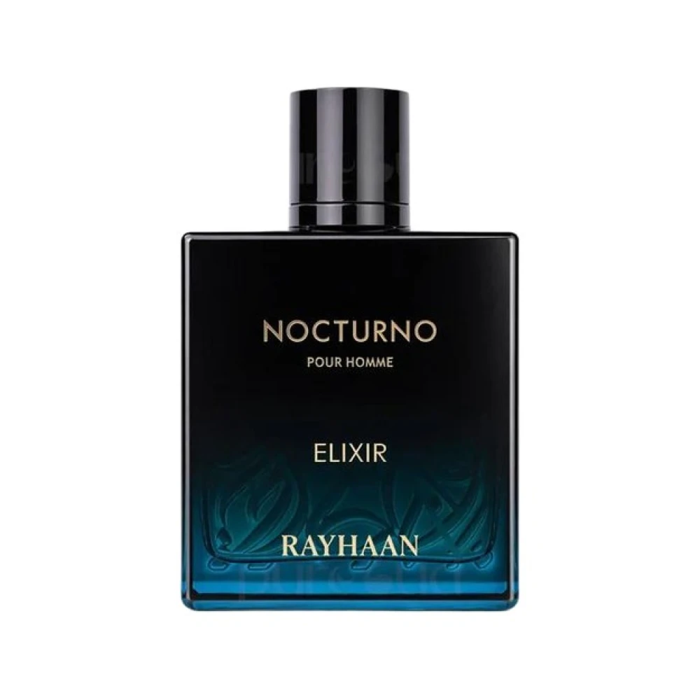 Nocturno Elixir, Rayhaan, 100 ml EDP
