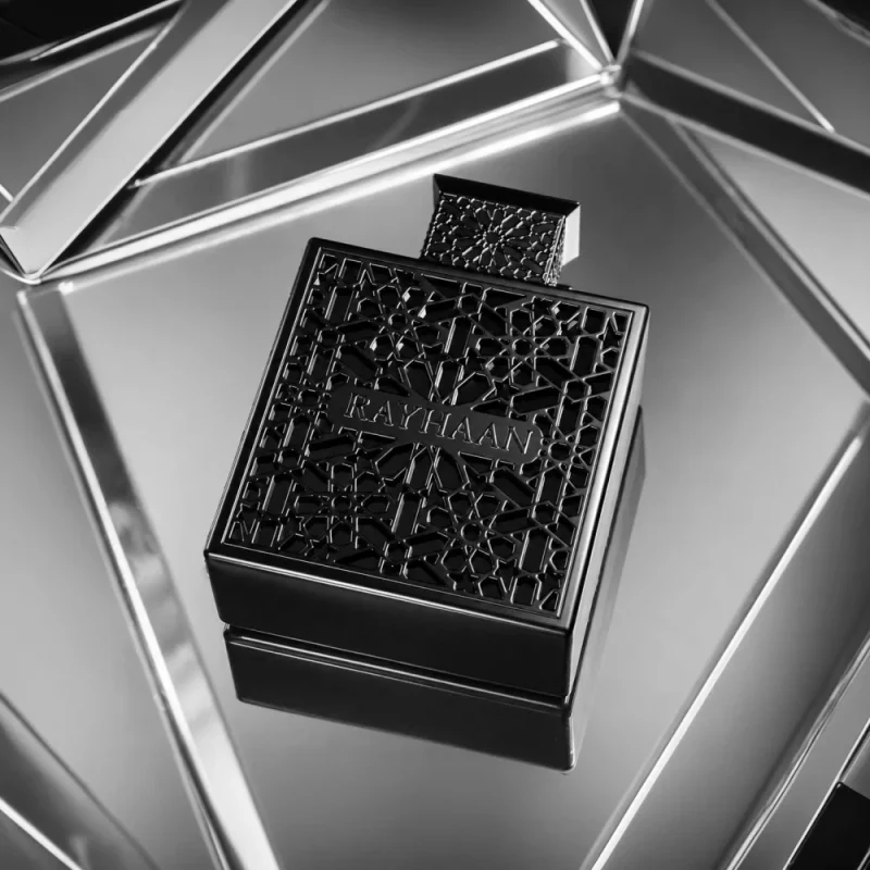 Obsidian, Rayhaan, 100 ml EDP