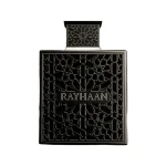 Obsidian, Rayhaan, 100 ml EDP