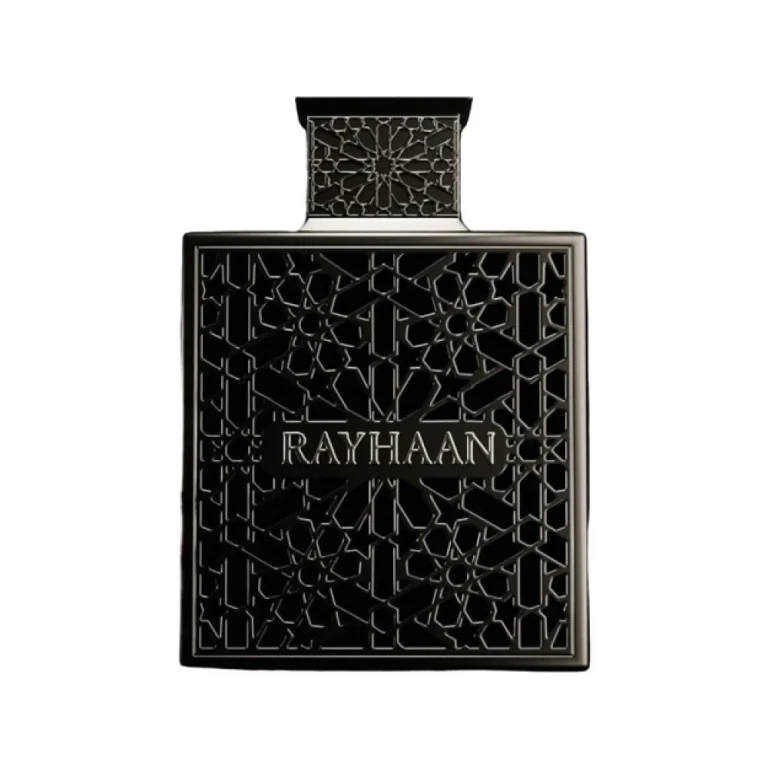 Obsidian, Rayhaan, 100 ml EDP