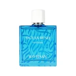 Ocean Rush, Rayhaan, 100 ml EDP