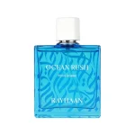 Ocean Rush, Rayhaan, 100 ml EDP
