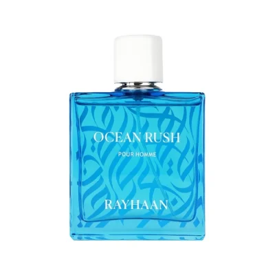 Ocean Rush, Rayhaan, 100 ml EDP