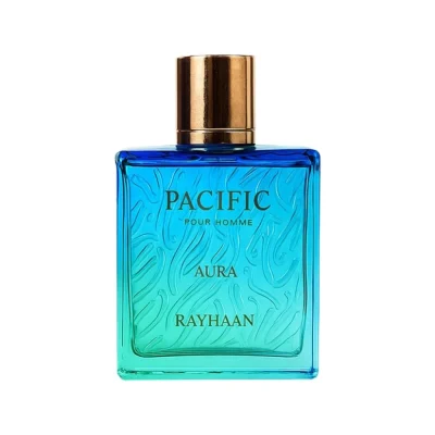 Pacific Aura, Rayhaan, 100 ml EDP