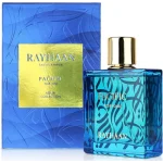 Pacific for Him, Rayhaan, 100 ml EDP