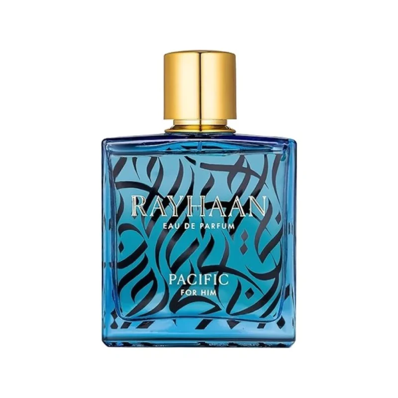 Pacific for Him, Rayhaan, 100 ml EDP