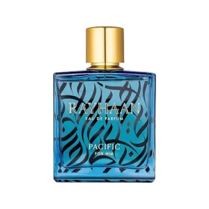 Pacific for Him, Rayhaan, 100 ml EDP