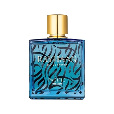 Pacific for Him, Rayhaan, 100 ml EDP