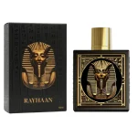 Pharaoh, Rayhaan, 100 ml EDP