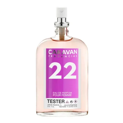 TESTER No. 22, 30 ml, Floral, Femei