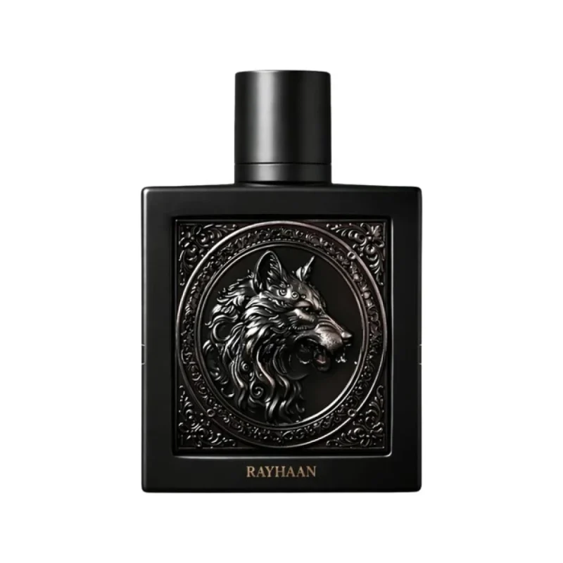Wolf, Rayhaan, 100 ml EDP