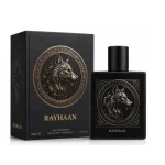 Wolf, Rayhaan, 100 ml EDP