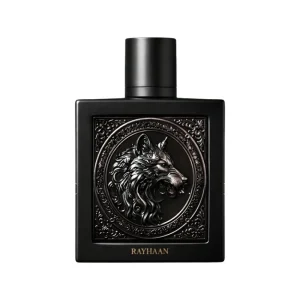 Wolf, Rayhaan, 100 ml EDP