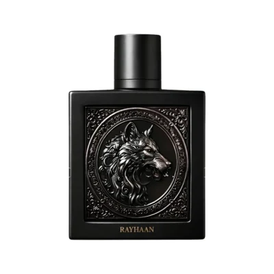 Wolf, Rayhaan, 100 ml EDP