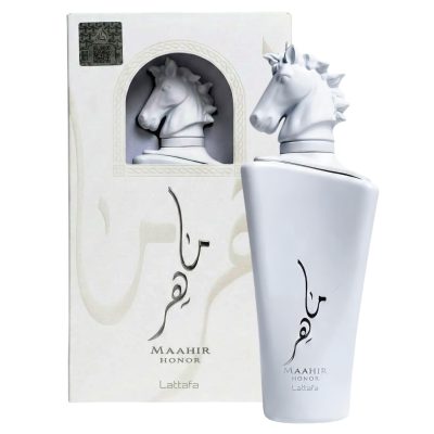 Maahir Honor, Lattafa, 100ml