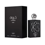 Pride Tharwah Silver, Lattafa, 100ml