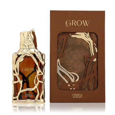 Grow, French Avenue, 100ml