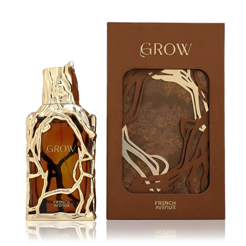Grow, French Avenue, 100ml