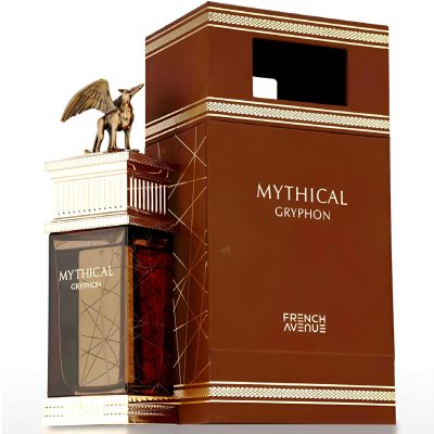 Mythical Gryphon, French Avenue, 100ml