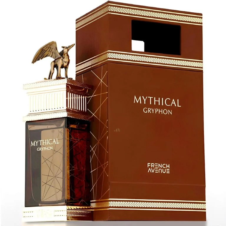 Mythical Gryphon, French Avenue, 100ml
