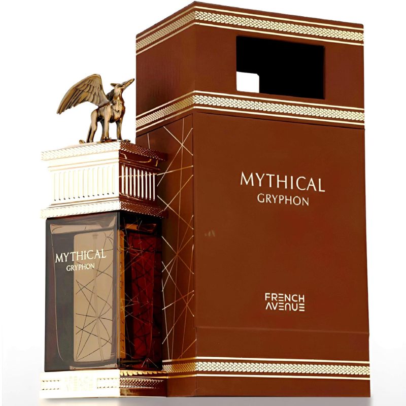Mythical Gryphon, French Avenue, 100ml