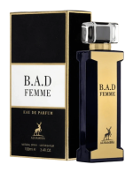 B.A.D Femme, Maison Alhambra, 100ml