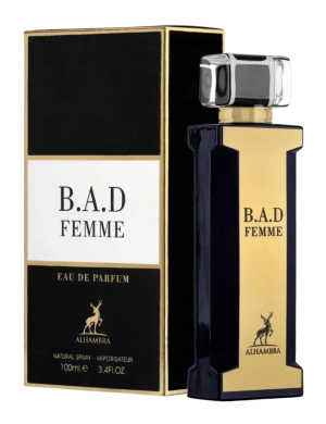 B.A.D Femme, Maison Alhambra, 100ml