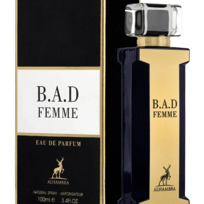 B.A.D Femme, Maison Alhambra, 100ml