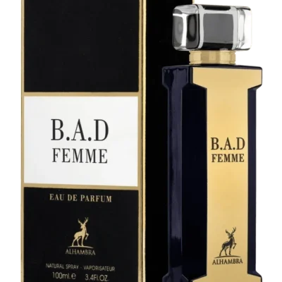 B.A.D Femme, Maison Alhambra, 100ml