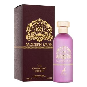 Modern Musk, Maison Alhambra, 100ml