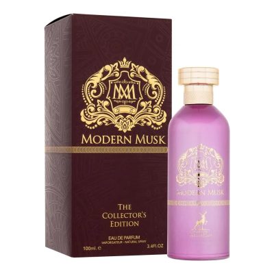 Modern Musk, Maison Alhambra, 100ml