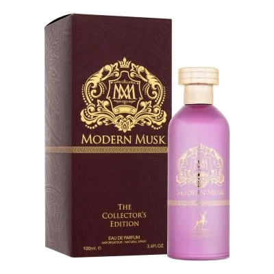 Modern Musk, Maison Alhambra, 100ml