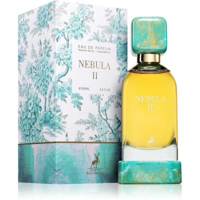 Nebula Ii, Maison Alhambra, 100ml