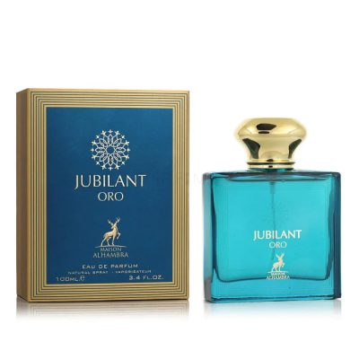Jubilant Oro, Maison Alhambra, 100ml