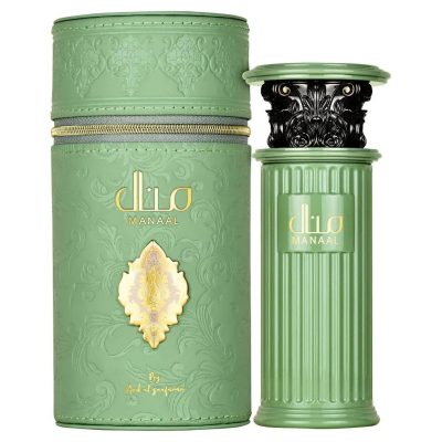 Manaal, Ard Al Zaafaran, 100ml
