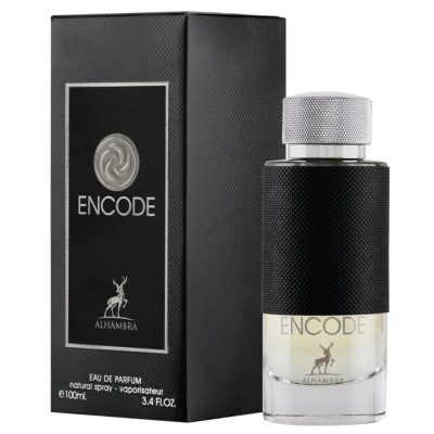 Encode, Maison Alhambra, 100ml
