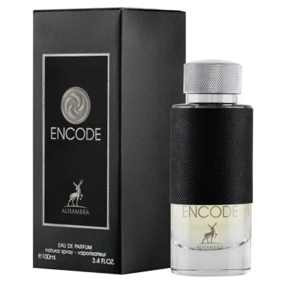 Encode, Maison Alhambra, 100ml