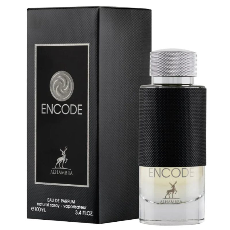 Encode, Maison Alhambra, 100ml