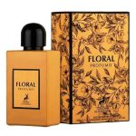 Floral Profumo, Maison Alhambra, 100ml