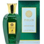 Philos Messenger, Maison Alhambra, 100ml