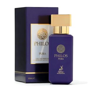 Philos Pura, Maison Alhambra, 30ml
