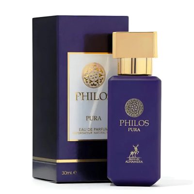 Philos Pura, Maison Alhambra, 30ml