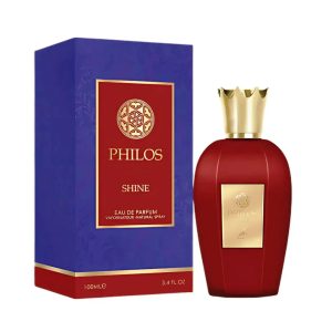 Philos Shine, Maison Alhambra, 100ml