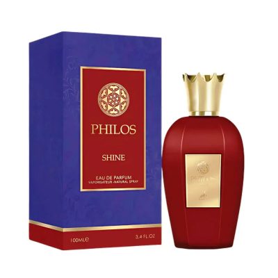 Philos Shine, Maison Alhambra, 100ml