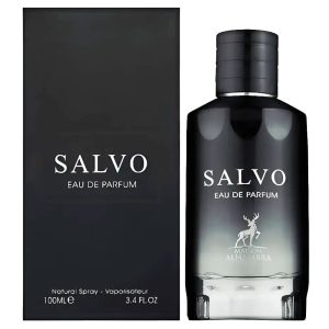Salvo, Maison Alhambra, 100ml