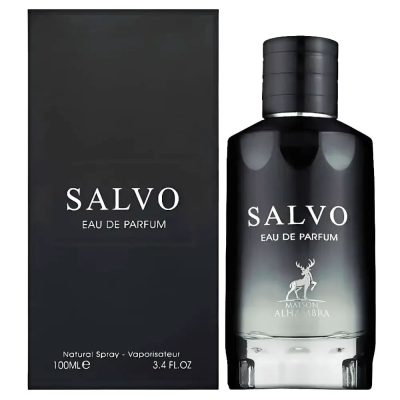 Salvo, Maison Alhambra, 100ml