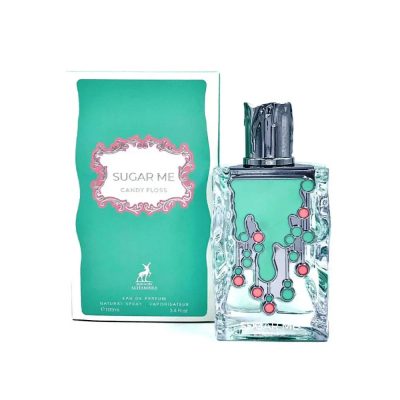 Sugar Me Candy Floss, Maison Alhambra, 100ml